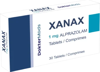 xanax 1mg tabletten kopen