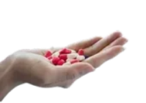 healthy-aspirin-hold-sleeping-capsule-healthcare