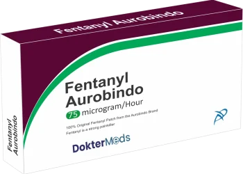 Aurobindo-Fentanyl Pleister-75mcg-doktermeds.com