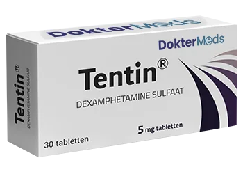 Dexamfetamine 5 mg Doktermeds.com