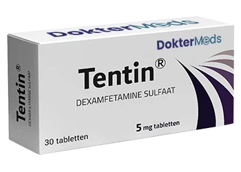 Dexamfetamine 5mg 30 Tabletten-Doktermeds.com