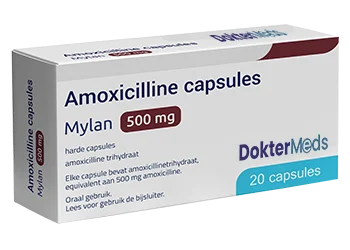 Amoxicilline-Sandoz-500mg-doktermeds.com