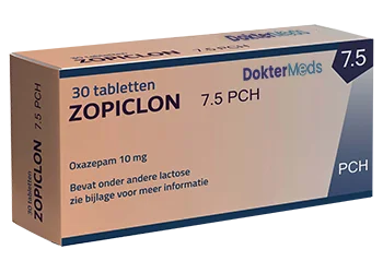 Zopiclon-7.5mg-doktermeds.com