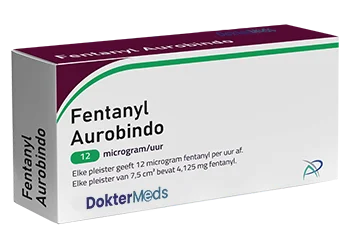 Aurobindo-Fentanyl-Pleister-12mcg-doktermeds.com