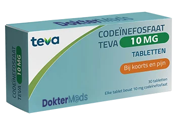 Codeïne-10mg-doktermeds.com