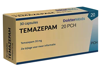 Temazepam-20mg-doktermeds.com