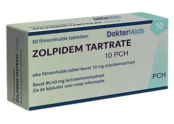 Zolpidem-10mg