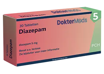 Diazepam-5mg-30-tabletten-Doktermeds.com