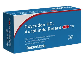 Oxycodon 10 mg 1 tablet Doktermeds.com