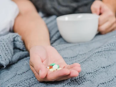 Slaapmedicatie Zolpidem