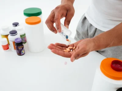 Tentin Dexamfetamine Sulfaat 5mg 30 Tabletten