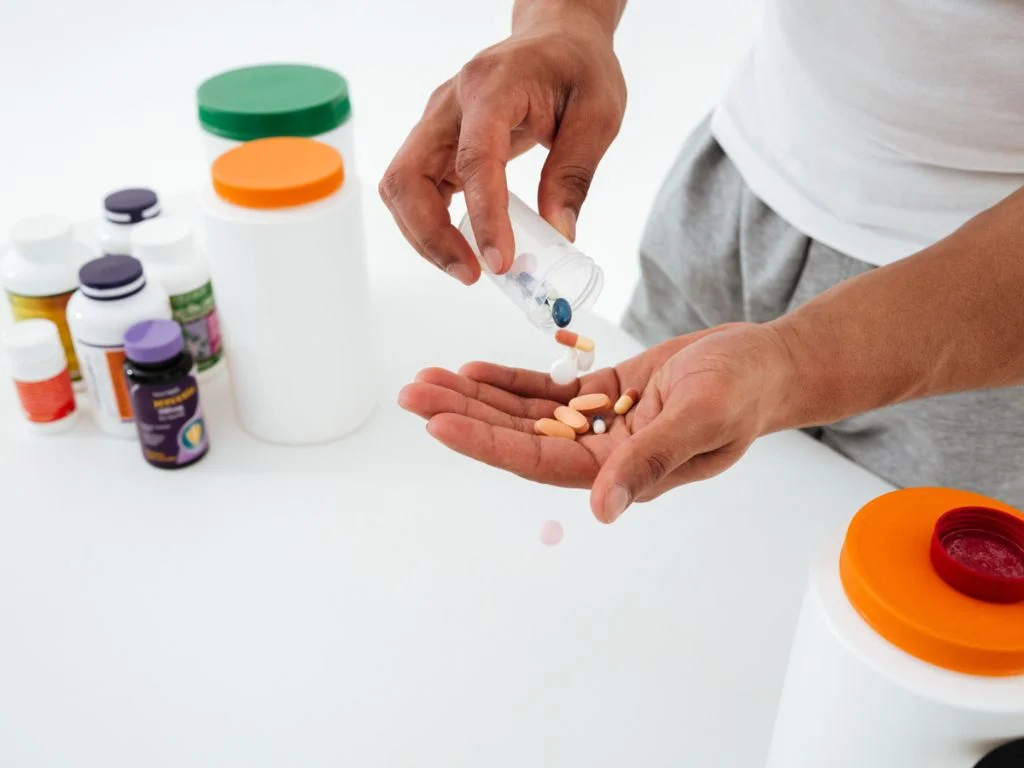 Tentin Dexamfetamine Sulfaat 5mg 30 Tabletten