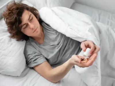 Bromazepam 6 mg