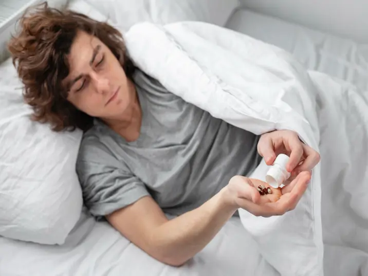 Bromazepam 6 mg