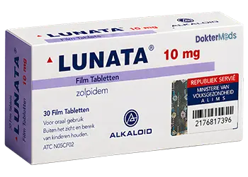 Zolpidem Kopen Zonder Recept 10 mg- Doktermeds.com